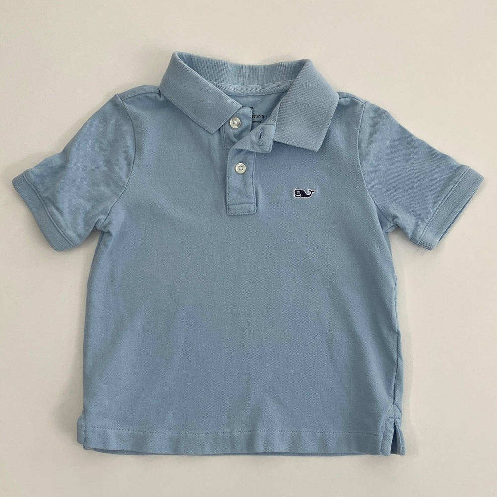 Vineyard Vines Polo (size 2T)